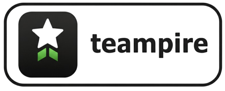 Teampire - AI & Software Consultancy